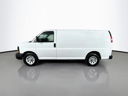 chevrolet express cargo 2013 1GCSGAFX5D1112985 image chevrolet express cargo 2013 1GCSGAFX5D1112985 image